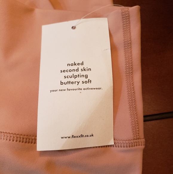 FLEXXFIT leggings - Picture 2 of 3